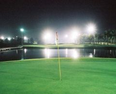 パイン・ハースト・ゴルフ＆カントリー・クラブ （バンコク） 9