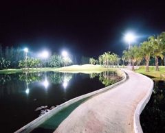 パイン・ハースト・ゴルフ＆カントリー・クラブ （バンコク） 8