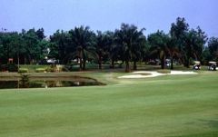 パイン・ハースト・ゴルフ＆カントリー・クラブ （バンコク） 4