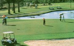 パイン・ハースト・ゴルフ＆カントリー・クラブ （バンコク） 3