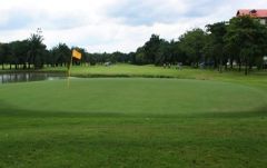 パイン・ハースト・ゴルフ＆カントリー・クラブ （バンコク） 2