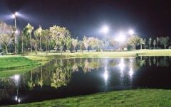 パイン・ハースト・ゴルフ＆カントリー・クラブ （バンコク） 7