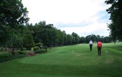 パイン・ハースト・ゴルフ＆カントリー・クラブ （バンコク） 5