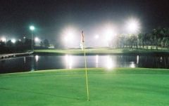 パイン・ハースト・ゴルフ＆カントリー・クラブ （バンコク） 9