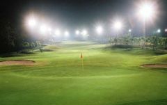 パイン・ハースト・ゴルフ＆カントリー・クラブ （バンコク） 6