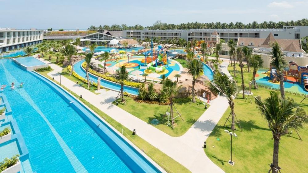 The Sands Khao Lak by Katathani