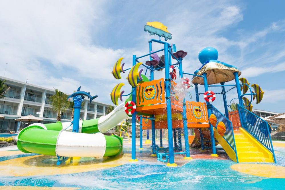 The Sands Khao Lak by Katathani