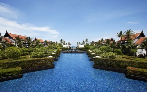 JW Marriott Khao Lak Resort & Spa
