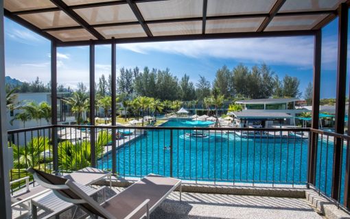 The Waters Khao Lak by Katathani