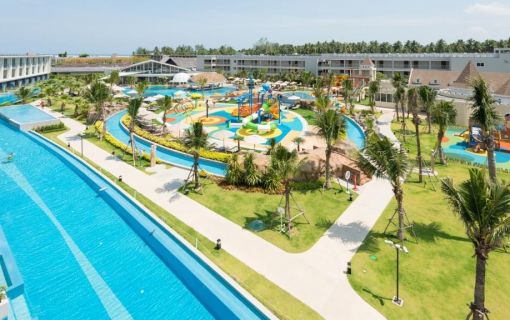 The Sands Khao Lak by Katathani