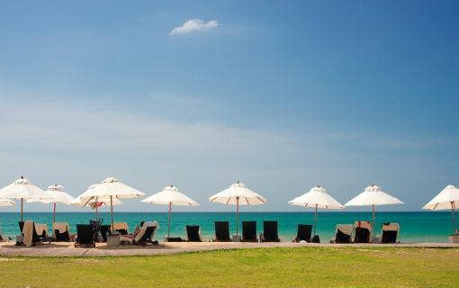 JW Marriott Khao Lak Resort & Spa