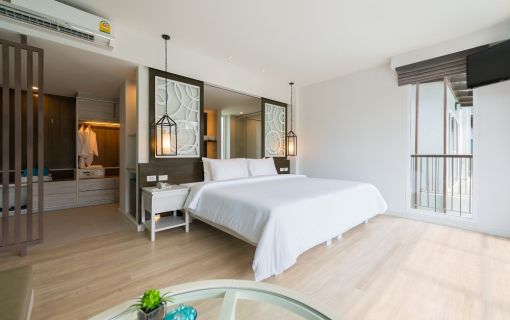 The Waters Khao Lak by Katathani