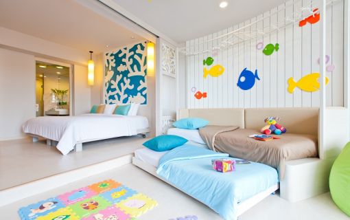 The Sands Khao Lak by Katathani