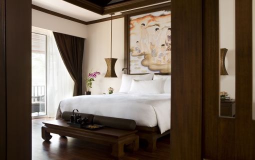 JW Marriott Khao Lak Resort & Spa