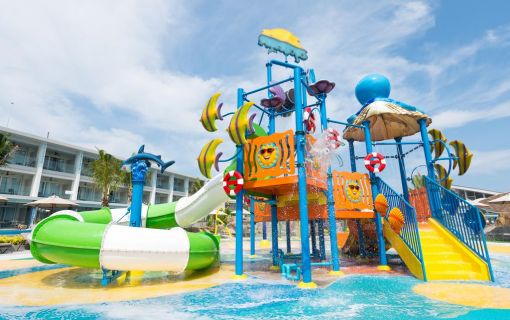 The Sands Khao Lak by Katathani