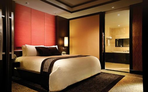 【タイ在住者向け】バンヤンツリー バンコク 4