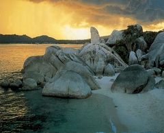 【1日】サムイ島内観光ツアー 3