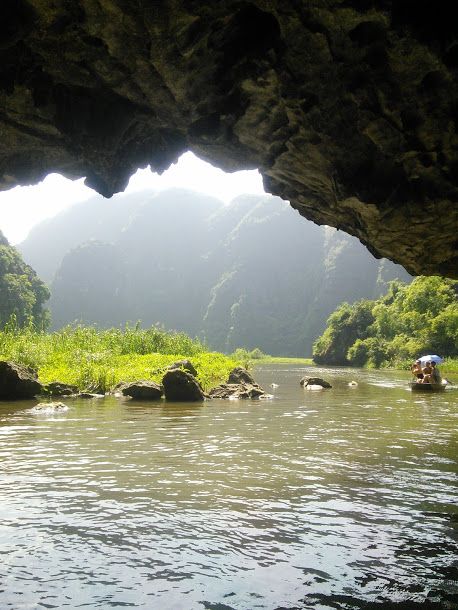 【ハノイ発】歴史と絶景を楽しむ ファッジエム教会&タムコック&古都ホアルー 4