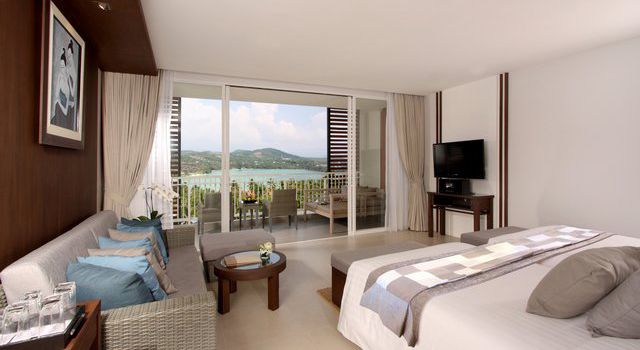 ジュニアスイート