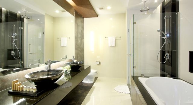 ジュニアスイート