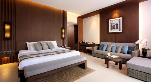 ジュニアスイート