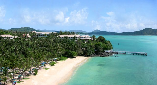 【バンコク発/プーケット島】ケープパンワに泊まる1泊2日/2泊3日の旅 1