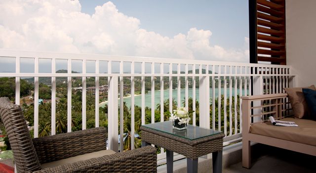 ジュニアスイート