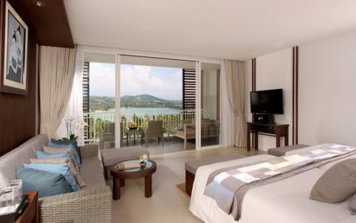 ジュニアスイート