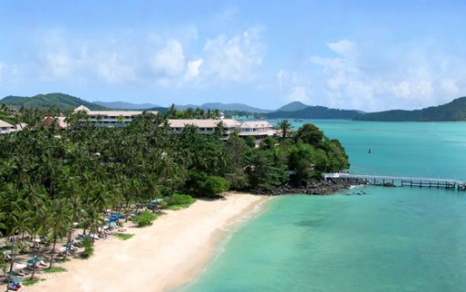 【バンコク発/プーケット島】ケープパンワに泊まる1泊2日/2泊3日の旅 1