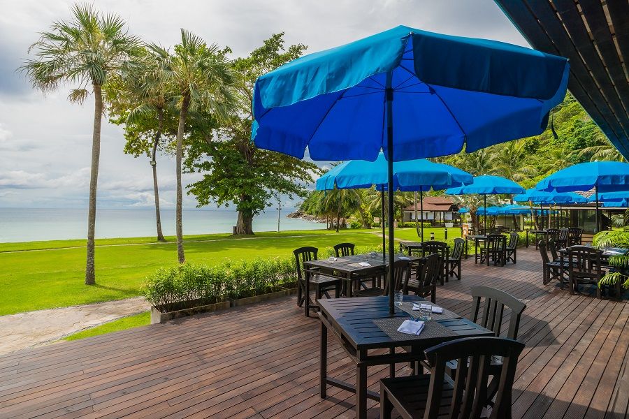 【バンコク発/プーケット島】プーケット マリオット リゾート＆スパ メルリン ビーチに泊まる2泊3日の旅 5