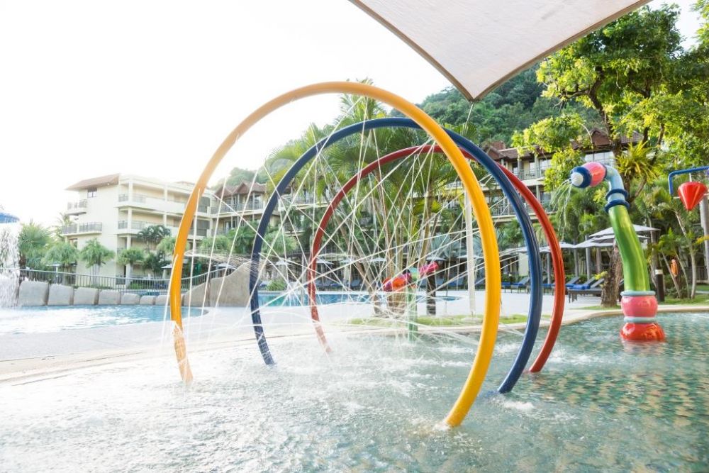 【バンコク発/プーケット島】プーケット マリオット リゾート＆スパ メルリン ビーチに泊まる2泊3日の旅 8