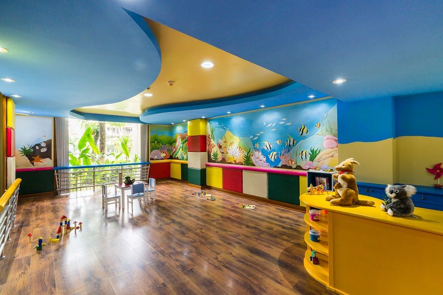 【バンコク発/プーケット島】プーケット マリオット リゾート＆スパ メルリン ビーチに泊まる2泊3日の旅 7