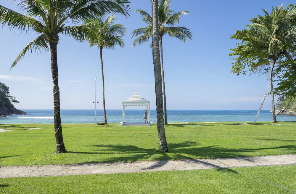 【バンコク発/プーケット島】プーケット マリオット リゾート＆スパ メルリン ビーチに泊まる2泊3日の旅 6