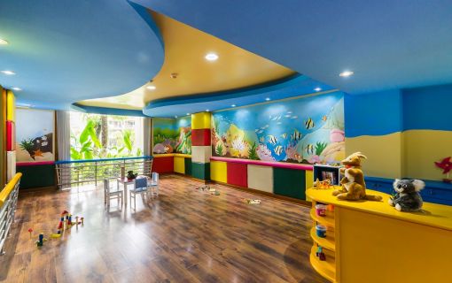 【バンコク発/プーケット島】プーケット マリオット リゾート＆スパ メルリン ビーチに泊まる2泊3日の旅 7