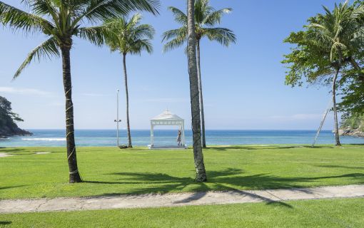 【バンコク発/プーケット島】プーケット マリオット リゾート＆スパ メルリン ビーチに泊まる2泊3日の旅 6