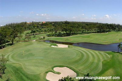 ムアン・ゲオ・ゴルフ・コース 5