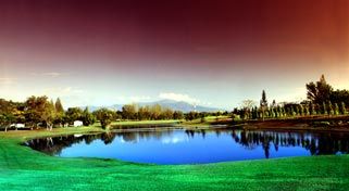 ウォーターハザード