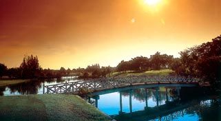 チンタ・サヤン　ゴルフ&カントリークラブ 7