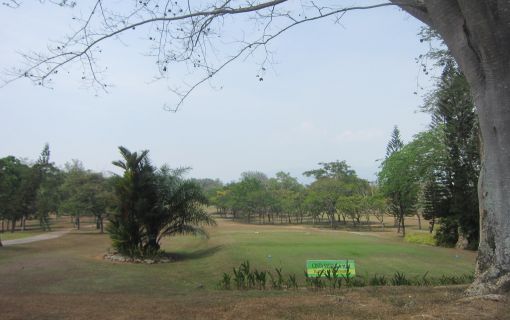 ティーイングボックス