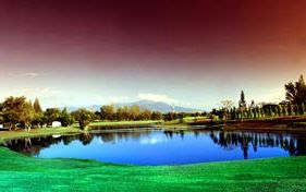 ウォーターハザード