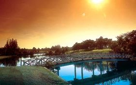 チンタ・サヤン　ゴルフ&カントリークラブ 7