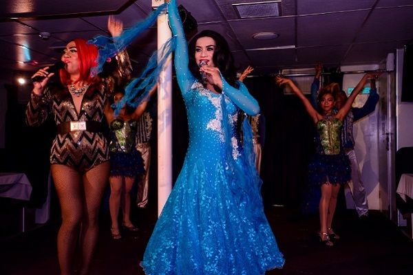 ウブド自由散策＆サンセットディナークルーズ 8