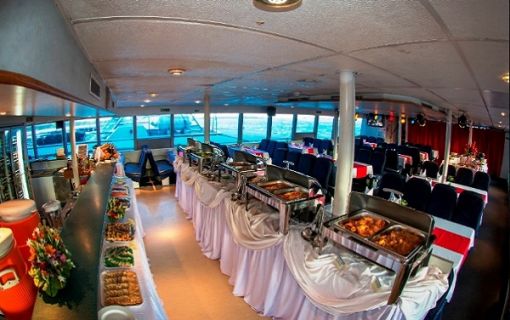 ウブド自由散策＆サンセットディナークルーズ 6