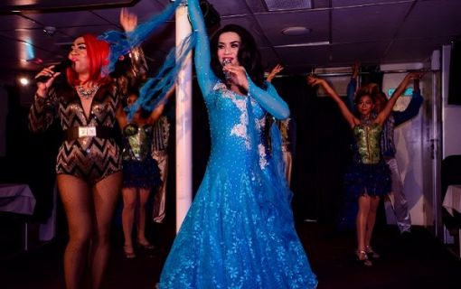 ウブド自由散策＆サンセットディナークルーズ 8