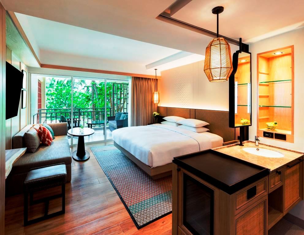 ハイアット リージェンシー ホアヒン