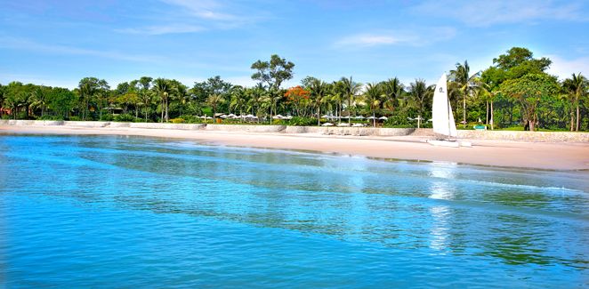 ハイアット リージェンシー ホアヒン