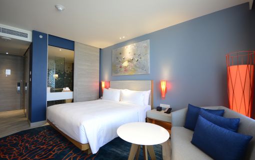 Holiday Inn Vana Nava Hua Hin