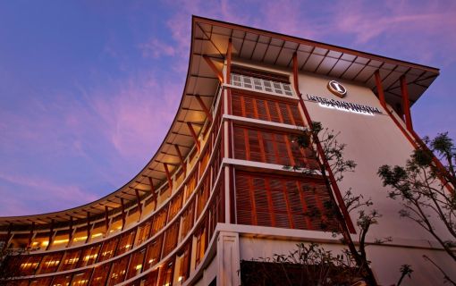 インターコンチネンタル ホアヒン