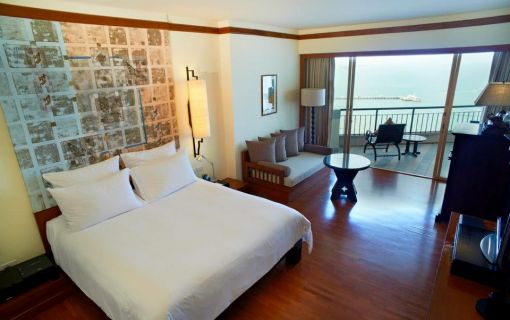 ヒルトンホアヒン