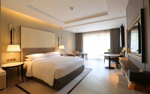 マリオットホアヒン